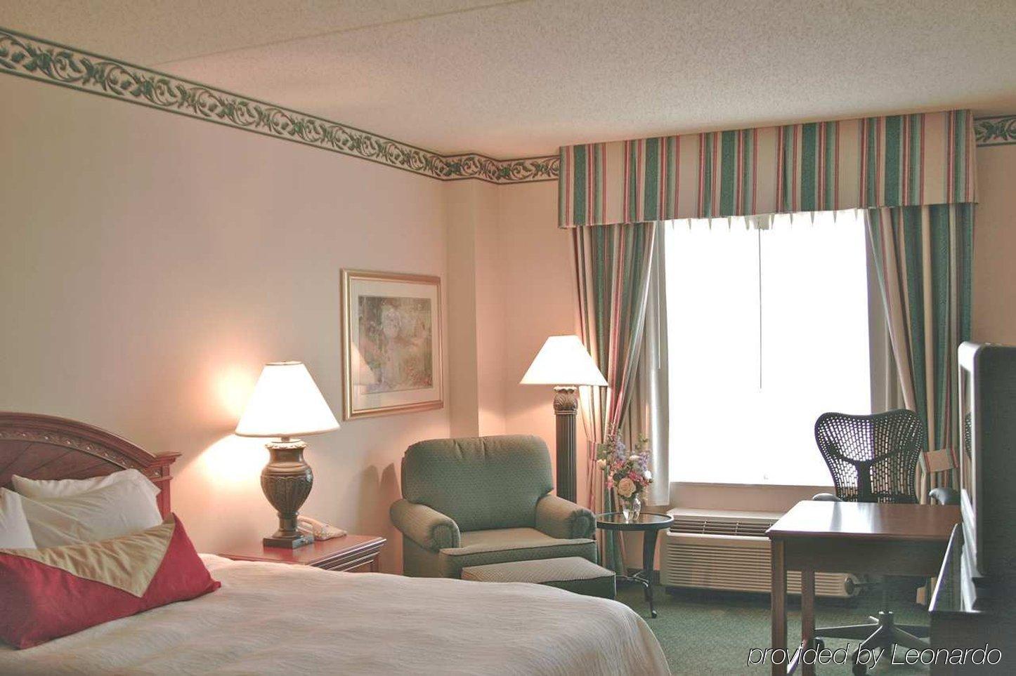 Hilton Garden Inn Wilkes-Barre Habitación foto