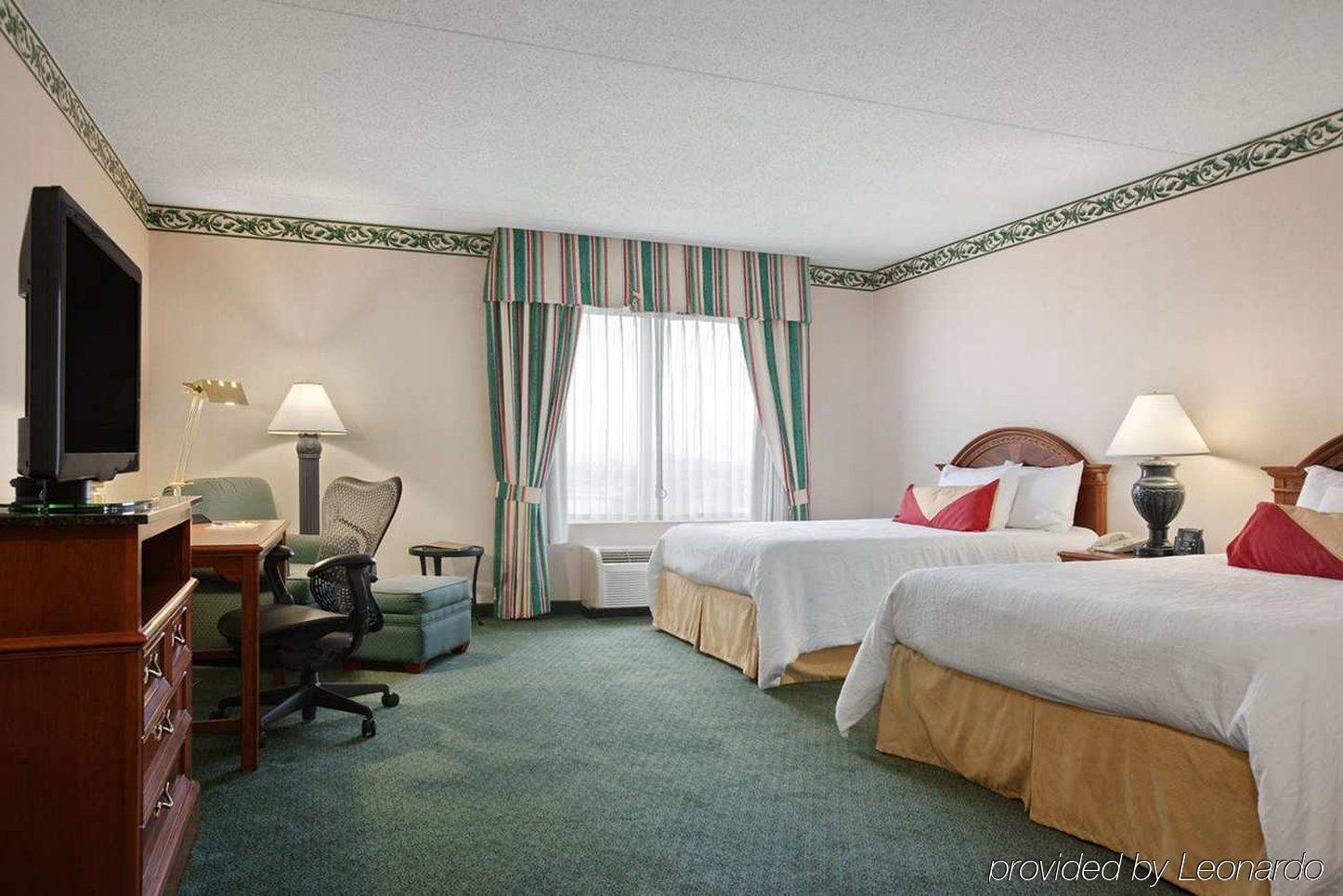 Hilton Garden Inn Wilkes-Barre Habitación foto